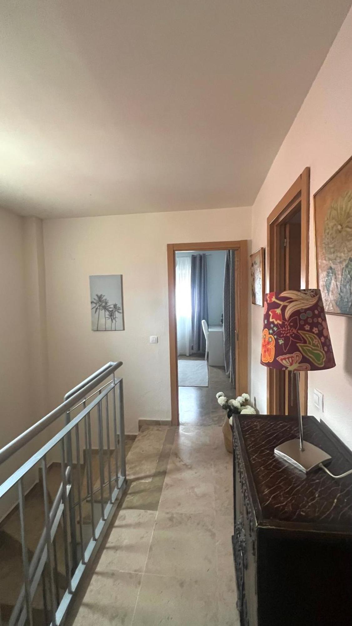 Casa Bignonia Villa Salteras Exterior foto